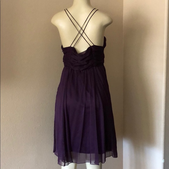 Motherhood maternity dressy dress size Medium - Picture 5 of 5